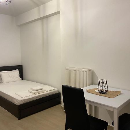 라리사 Atelier 아파트 외부 사진